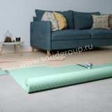 Подложка Solid IXPE Base 1.5мм, салатовая для SPC, WPC, LVT покрытий