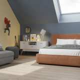 Керамогранит Primavera Branch White WD05