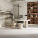 Керамогранит Primavera Elgon Light Grey NR204 №4