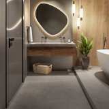 Керамогранит Primavera Dark Grey NR113 №4