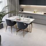 Керамогранит Primavera Light Grey NR114 №5