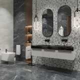 Керамогранит Primavera Perfect Nero GR109 №3