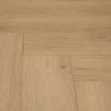 Кварцвиниловый SPC ламинат Primavera Herringbone 5614 Саломон №4