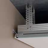 Потолочный профиль Pro Design Gipps 594 Белый №3