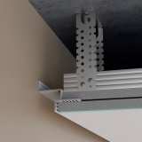 Потолочный профиль Pro Design Gipps 602 Белый №3