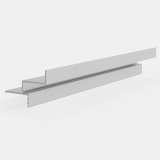 Потолочный профиль Pro Design Gipps 602 Белый
