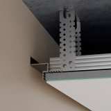 Потолочный профиль Pro Design Gipps 602 Черный №2