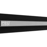 Декоративный стеновой профиль Pro Design 534 Черный №6