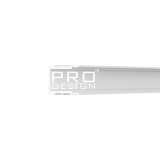 Декоративный стеновой профиль Pro Design 536 Белый №2