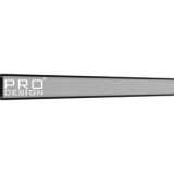 Декоративный стеновой профиль Pro Design 536 Черный №3