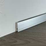 Порог алюминиевый Pro Design Doorstep 571 Белый 900 мм