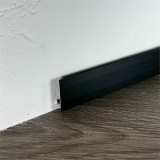 Порог алюминиевый Pro Design Doorstep 571 Черный 900 мм №3