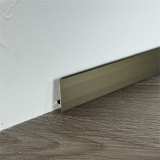 Порог алюминиевый Pro Design Doorstep 571 Шампань 900 мм №4