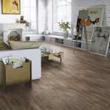 Ламинат Tarkett Robinson Пэчворк Коричневый №2