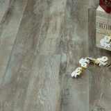 Кварцвиниловая плитка LVT Fine Floor Wood Дуб Фуэго FF-1520 №3