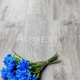 Кварцвиниловая SPC плитка Alpine Floor Classic Ясень Серый ЕСО 134-5