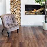 SPC ламинат Alpine Floor Real Wood ECO 2-2 Дуб Мокка №4