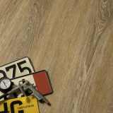 Кварцвиниловая плитка LVT Fine Floor Gear Дуб Инди FF-1805 №5