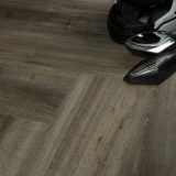 Кварцвиниловая плитка LVT Fine Floor Gear Дуб Мизано FF-1808 №2