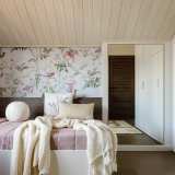 Кварцевый паркет Quartz Parquet Классик 5/0,6 мм Дуб Конго 1258-54 №3