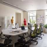 Кварцевый паркет Quartz Parquet Классик 5/0,6 мм Дуб Скандинавский 1258-57 №4