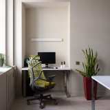 Кварцевый паркет Quartz Parquet Классик 5/0,6 мм Дуб Скандинавский 1258-57 №3