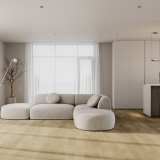 Кварцевый паркет Quartz Parquet Классик 5/0,6 мм Дуб Хельсинки 1258-58 №4