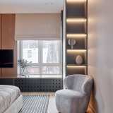 Кварцевый паркет Quartz Parquet Классик 5/0,6 мм Дуб Кедровый Латте 1258-59 №3