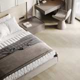 Кварцевый паркет Quartz Parquet Классик 5/0,6 мм Дуб Европейский 1258-60 №2