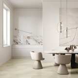 Кварцевый паркет Quartz Parquet Классик 5/0,6 мм Клён Американский Белый 400-56 №2