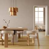 Кварцевый паркет Quartz Parquet Классик 5/0,6 мм Клён Американский 400-61 №2