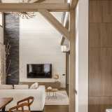 Кварцевый паркет Quartz Parquet Классик 7/1,2 мм Дуб Конго 1258-54 №2