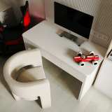 Кварцевый паркет Quartz Parquet Классик 7/1,2 мм Дуб Скандинавский 1258-57 №2