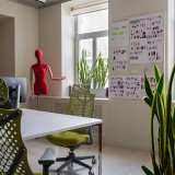 Кварцевый паркет Quartz Parquet Классик 7/1,2 мм Дуб Скандинавский 1258-57 №4