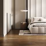 Кварцевый паркет Quartz Parquet Классик 7/1,2 мм Орех Американский 400-29 №2