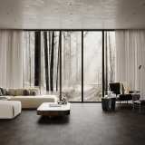 Кварцевый паркет Quartz Parquet Классик 7/1,2 мм Венге Африканский 400-64 №4