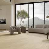 Кварцевый паркет Quartz Parquet Классик 7/1,2 мм Дуб Испанский 404 №2