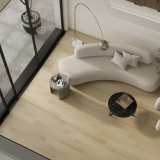 Кварцевый паркет Quartz Parquet Классик 7/1,2 мм Дуб Испанский 404 №3