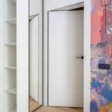 Кварцевый паркет Quartz Parquet Классик 7/1,2 мм Дуб Испанский 404 №4