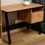 Кварцевый паркет Quartz Parquet Классик 7/1,2 мм Дуб Лимба 405 №4