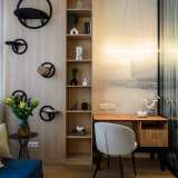 Кварцевый паркет Quartz Parquet Классик 7/1,2 мм Дуб Лимба 405 №5