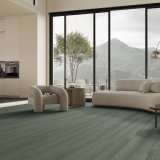 Кварцевый паркет Quartz Parquet Классик 7/1,2 мм Дуб Средиземноморский 409 №3