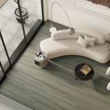 Кварцевый паркет Quartz Parquet Классик 7/1,2 мм Дуб Средиземноморский 409 №5