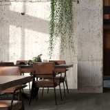 Кварцевый паркет Quartz Parquet Классик 7/1,2 мм Дуб Средиземноморский 409 №2