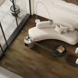 Кварцевый паркет Quartz Parquet Классик 7/1,2 мм Дуб Брауни 413 №5