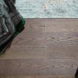 Кварцевый паркет Quartz Parquet Классик 7/1,2 мм Дуб Брауни 413 №2
