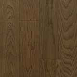 Кварцевый паркет Quartz Parquet Классик 7/1,2 мм Дуб Брауни 413