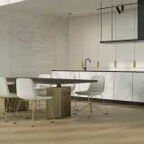 Кварцевый паркет Quartz Parquet Классик 7/1,2 мм Дуб Карельский 419 №2