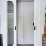 Кварцевый паркет Quartz Parquet Классик 7/1,2 мм Дуб Медовый Раф 463 №5