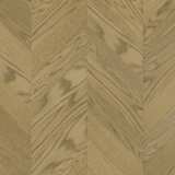 Кварцевый паркет Quartz Parquet Французская ёлка Дуб Флэт Уайт 99-1258-55